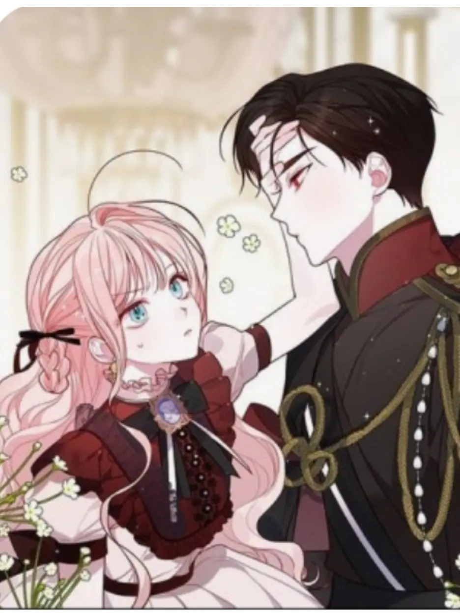 Hoengengeng2128의 메이블,베이비폭군,친구용&개인용 임