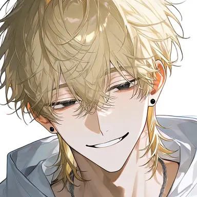 Profile image of Itsuki
