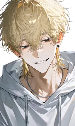 Profile image of Itsuki