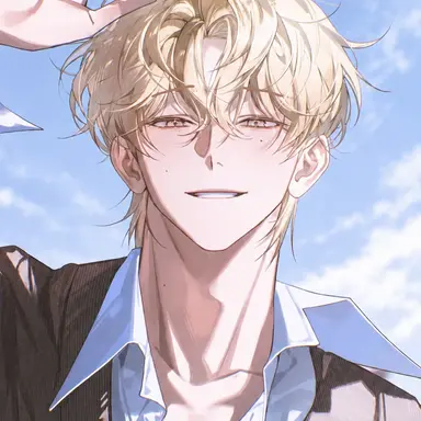 Profile image of 咲晴