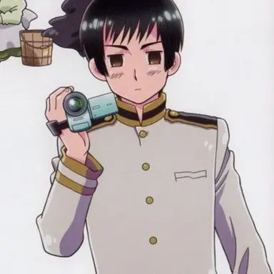 Profile image of Kiku Honda