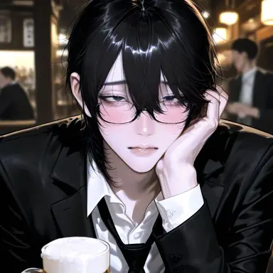 Profile image of 瀬戸 悠真