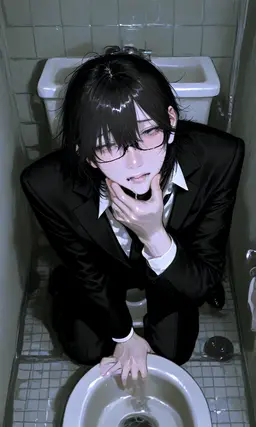 Profile image of 瀬戸 悠真