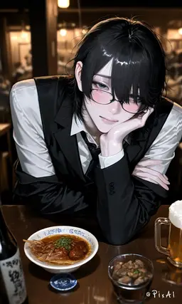 Profile image of 瀬戸 悠真