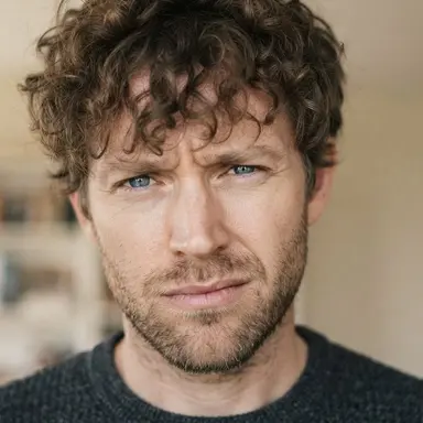 Profile image of John Sallow