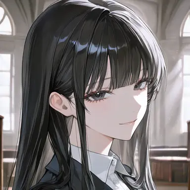 Profile image of 麗衣