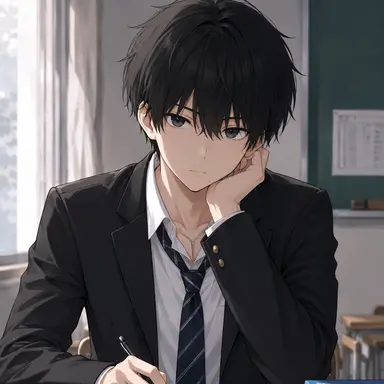 Profile image of 彰人