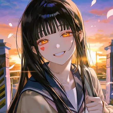 Profile image of 朝奈
