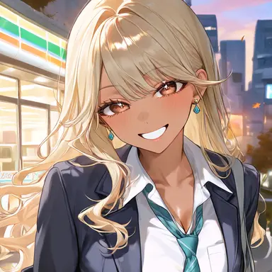 Profile image of 由那
