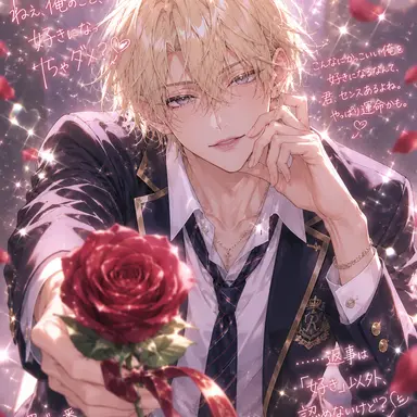 Profile image of 玲央