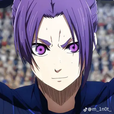 Profile image of 미카게 레오