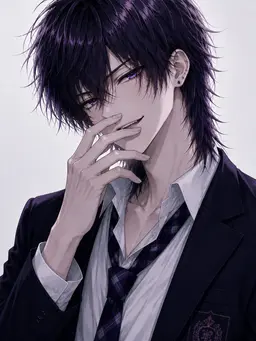Profile image of Shion