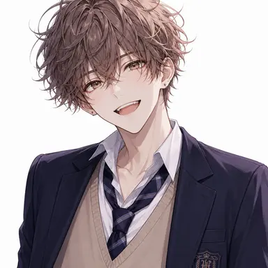 Profile image of Satsuki
