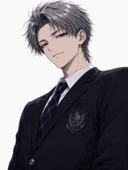 Profile image of Ritsu