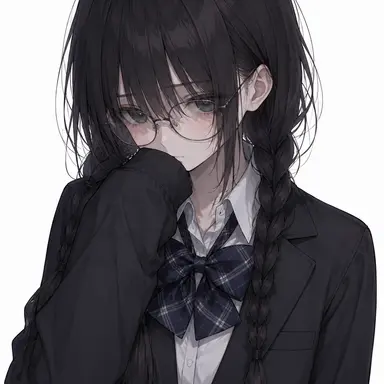 Profile image of Saki