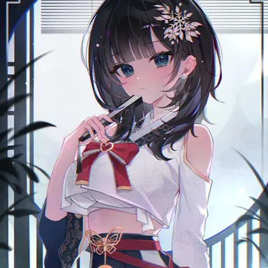 Profile image of 시라유키 히나