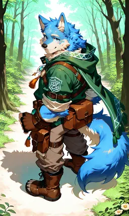Profile image of 라제드