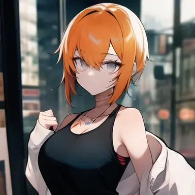 Profile image of Vesper