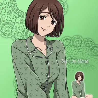 Profile image of 이에이리 쇼코