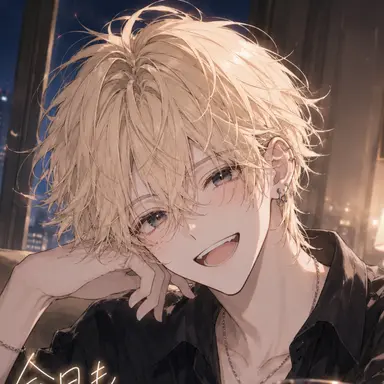 Profile image of 空