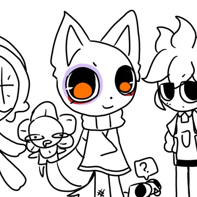 Profile image of 여우