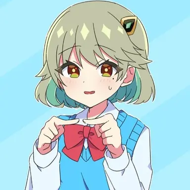 Profile image of 流星アーシュ