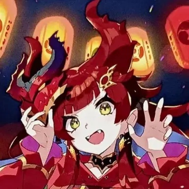 Profile image of 真久間メガ