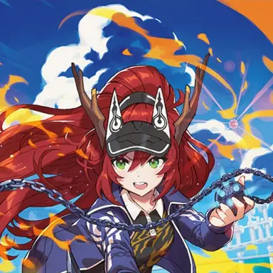 Profile image of リューバー