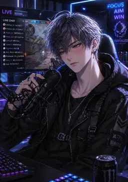 Profile image of 凌