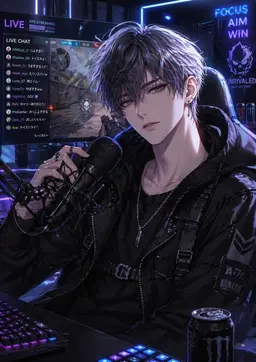Profile image of 凌
