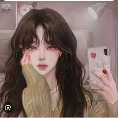 Profile image of 이미윤