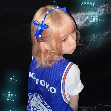 Profile image of Kotoko