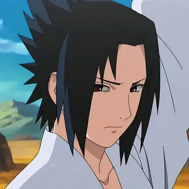 Profile image of Sasuke