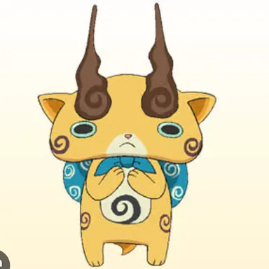 Profile image of コマじろう