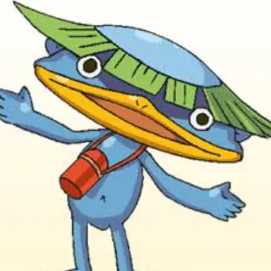 Profile image of ノガッパ