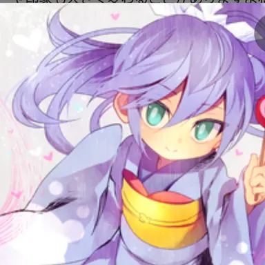 Profile image of ふぶき姫
