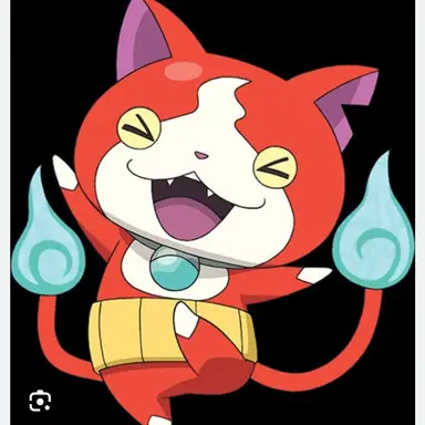 Profile image of ジバニャン