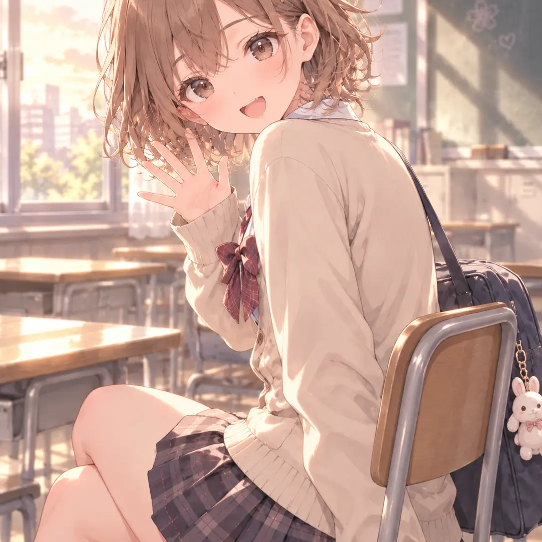 JerkyJar1489의 先輩がいなくなった場所が好きです