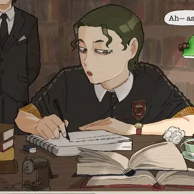 Profile image of 데미트리어스