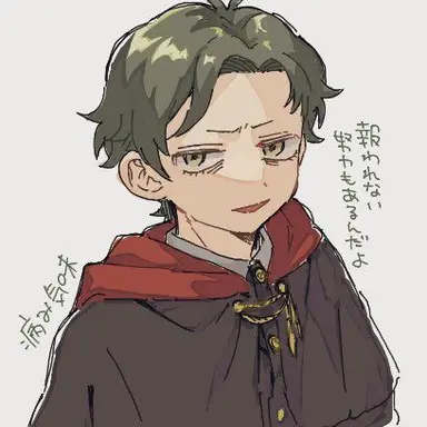 Profile image of 다미안