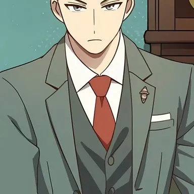 Profile image of 로이드