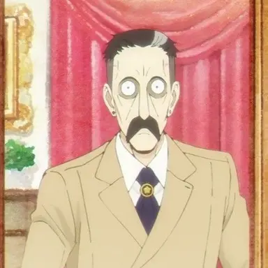 Profile image of 도노반