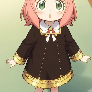 Profile image of 아냐