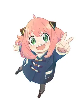 Profile image of 아냐