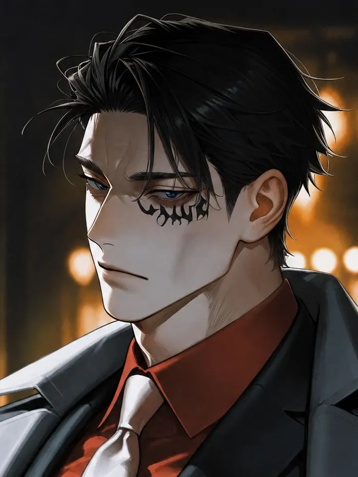 cekit_ohsaka의 この物語を君は笑うだろうか。