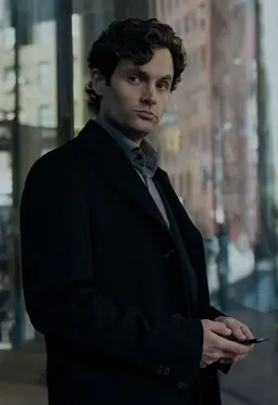 Profile image of Joe Goldberg