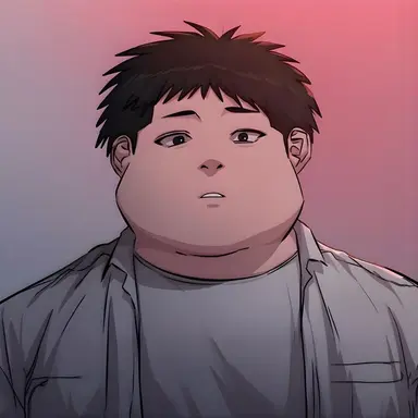 Profile image of 강호동