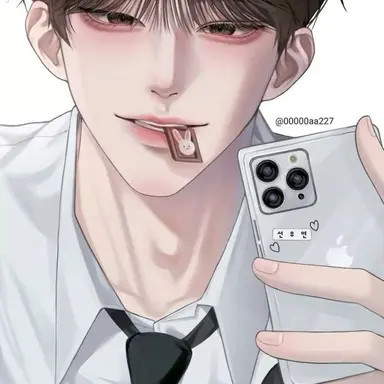 Profile image of 박현민