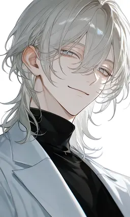 Profile image of 氷室 律