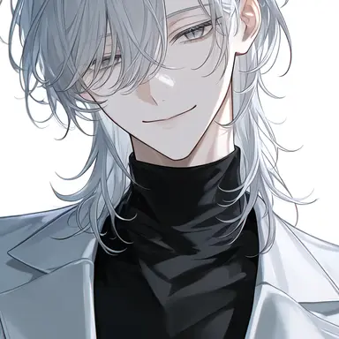 Profile image of 氷室 律